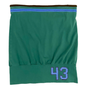 ANGEL SPORT #43 Varsity Tube Top (L)