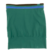 ANGEL SPORT #43 Varsity Tube Top (L)