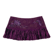 Plum Pixie Mini (XS)