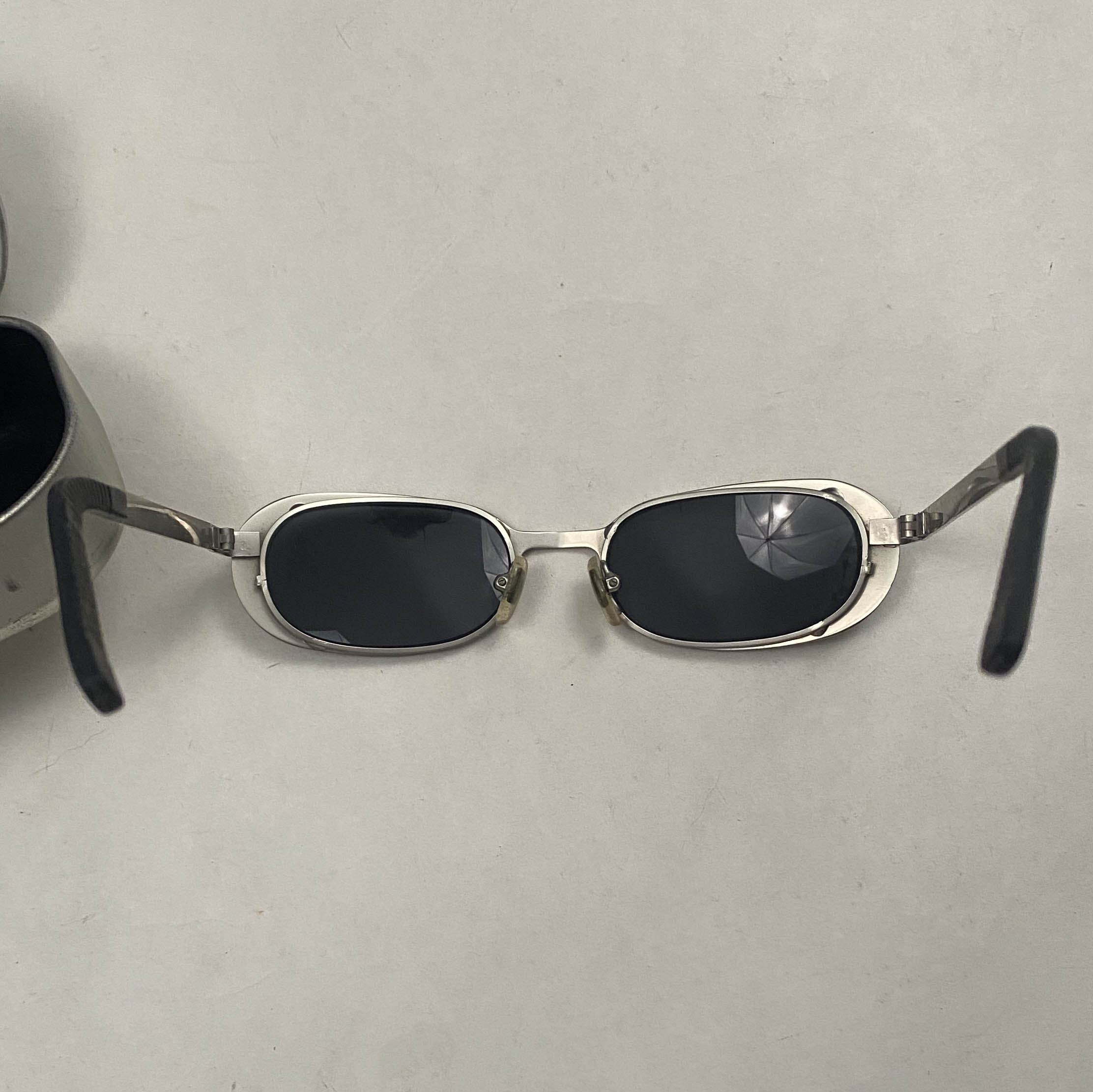DKNY 2000s Sunnies