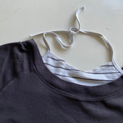Plant More Trees Graphic Tee (L)