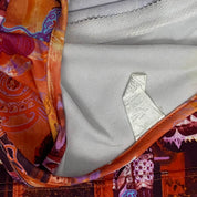 Dragon Print Tank Top (S)