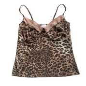 Micro Mesh Newport News Cami (L)