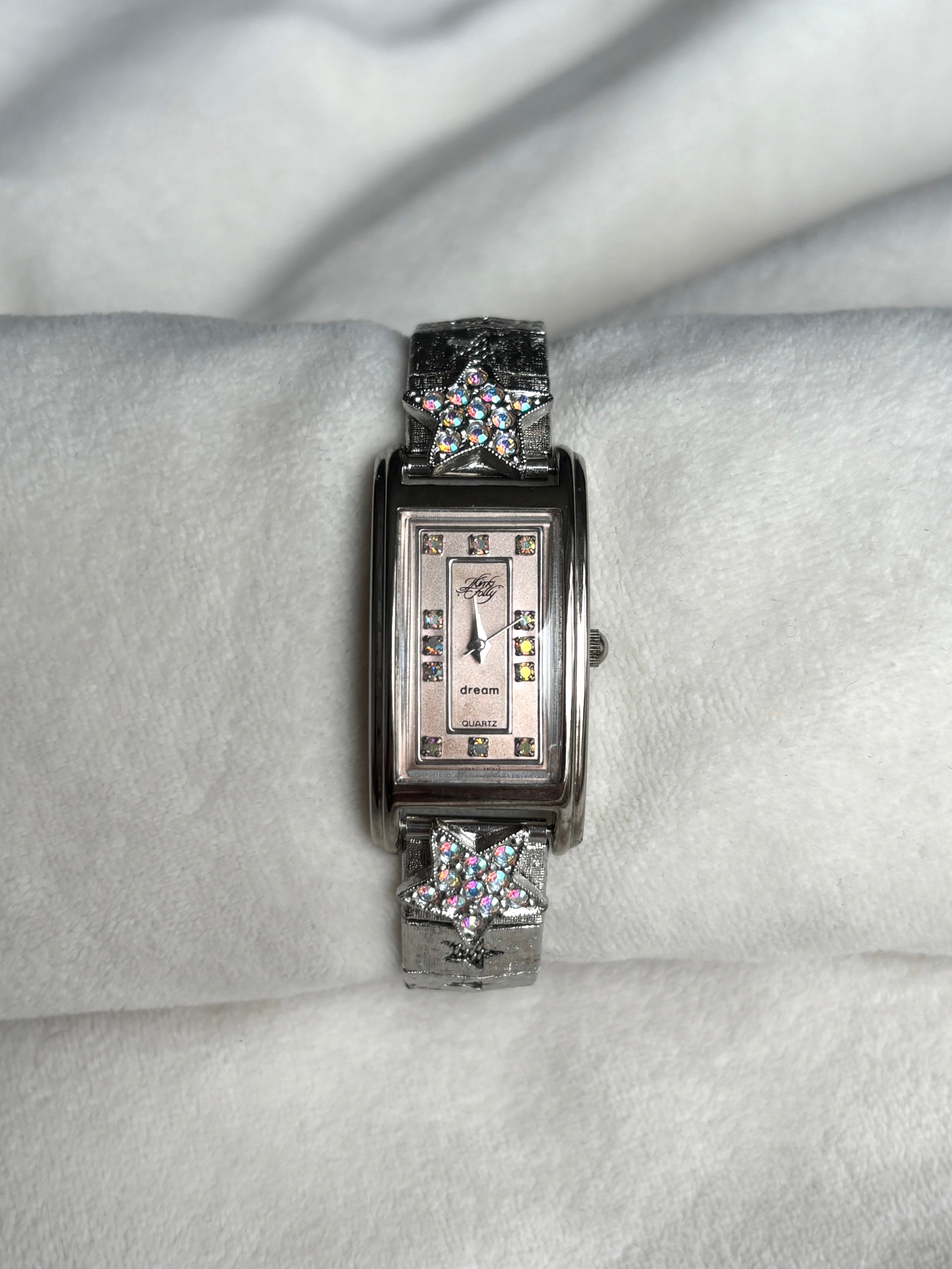 『北欧・銀の詩人』Rey Urbanストックホルム : スウィング・カップ(小) Kirks Folly Star Dream Watch – Holy Thrift