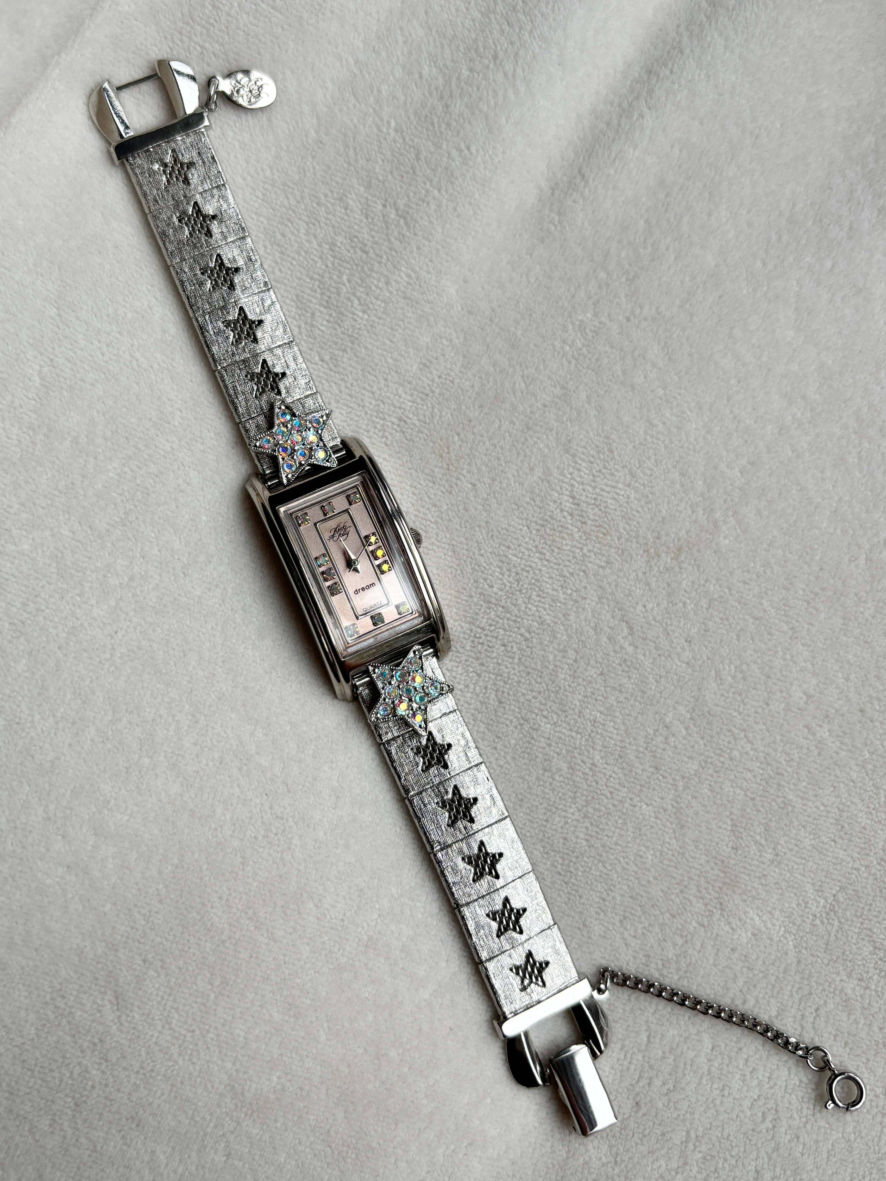 Kirks Folly Star Dream Watch