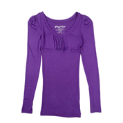 Purple Princess Long Sleeve (S)