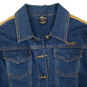 Fubu Corduroy and Denim Set (L)