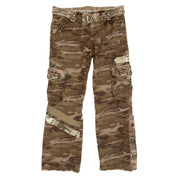 Tactical Glam Cargos (M)