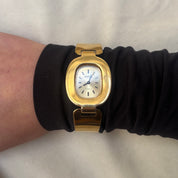 1970s Gold Rhapsody Royale Watch