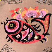 Deadstock Custo Barcelona Graphic Tee (L)