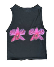 Orchid Tank (XS-XL)