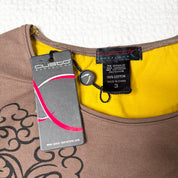 Deadstock Custo Barcelona Graphic Tee (L)