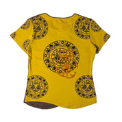 Deadstock Custo Barcelona Graphic Tee (L)