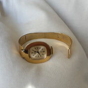 1970s Gold Rhapsody Royale Watch