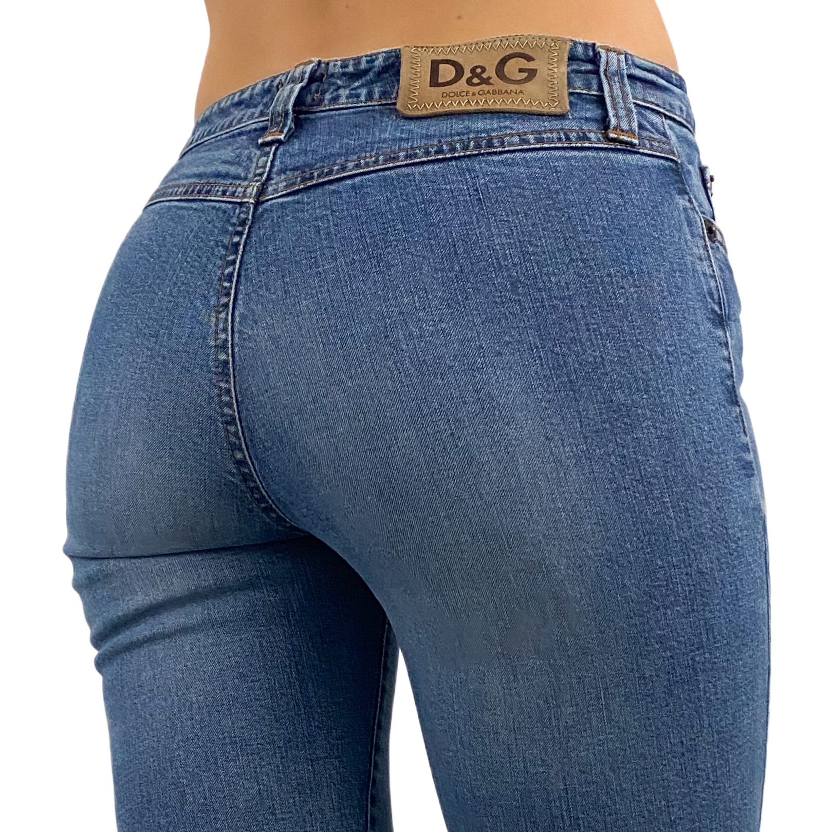 Dolce & Gabbana Jeans (XS)