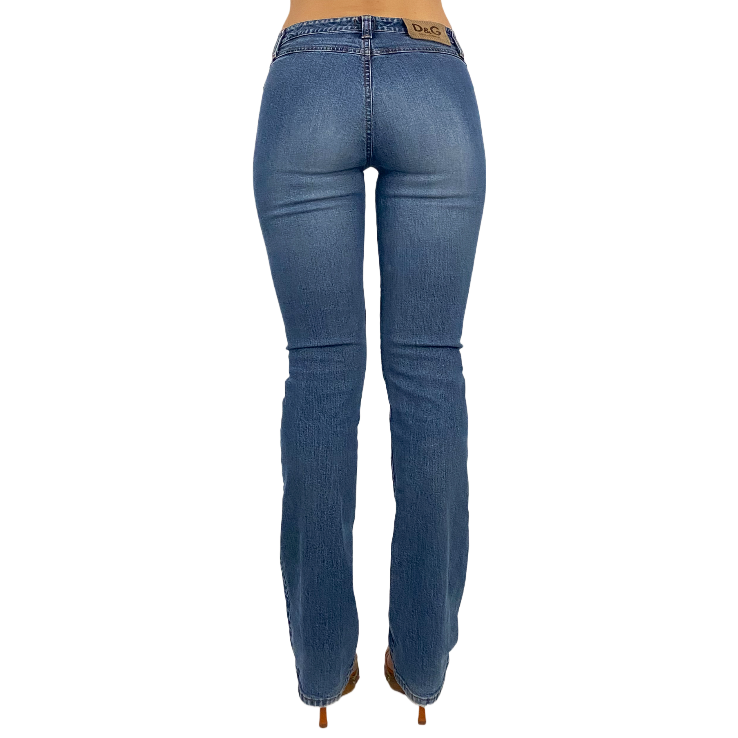 Dolce & Gabbana Jeans (XS)