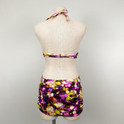 Victoria's Secret 3 Piece Swim Set (34C/S)