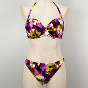 Victoria's Secret 3 Piece Swim Set (34C/S)