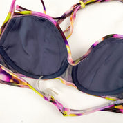 Victoria's Secret 3 Piece Swim Set (34C/S)
