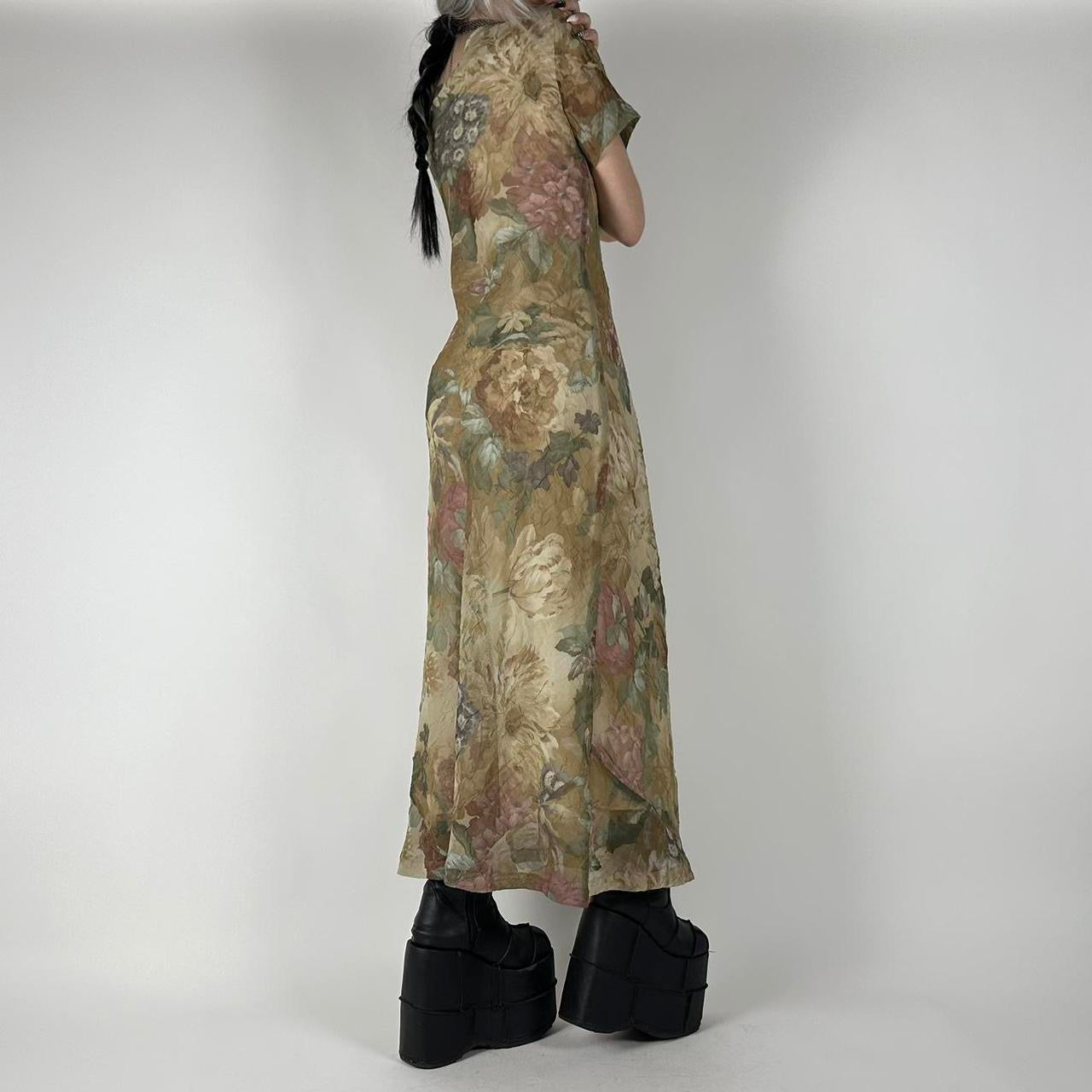 crushed organza dress Crushed Textured Organza Midi Dress Puneetkapoorlabel