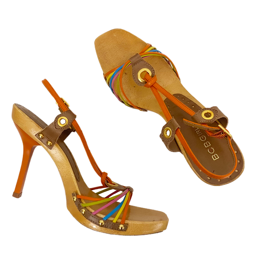 Bcbgirls 2024 womens heels