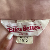 Vintage Fleetwood Mac Blouse (S)