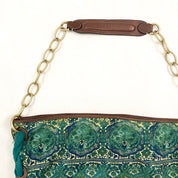 2000s Juicy Couture Daydreamer Hobo Bag