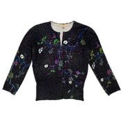 Embellished Cardi (S)