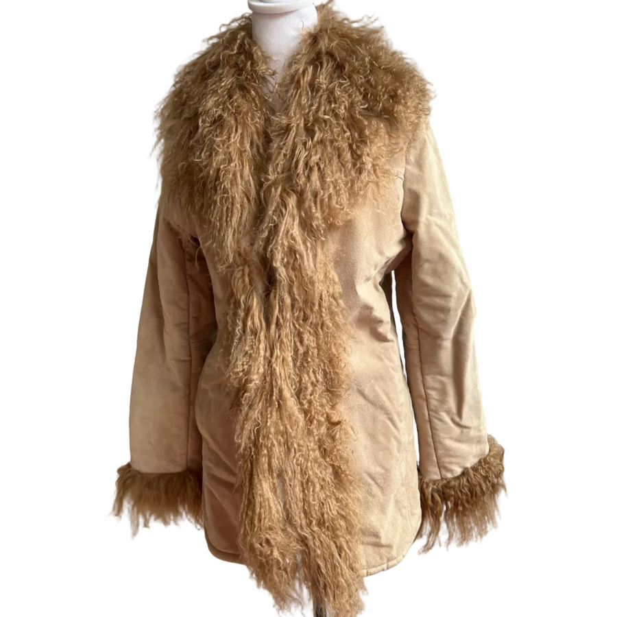 90s Penny Lane Coat (S/M)