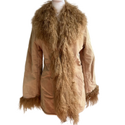 90s Penny Lane Coat (S/M)