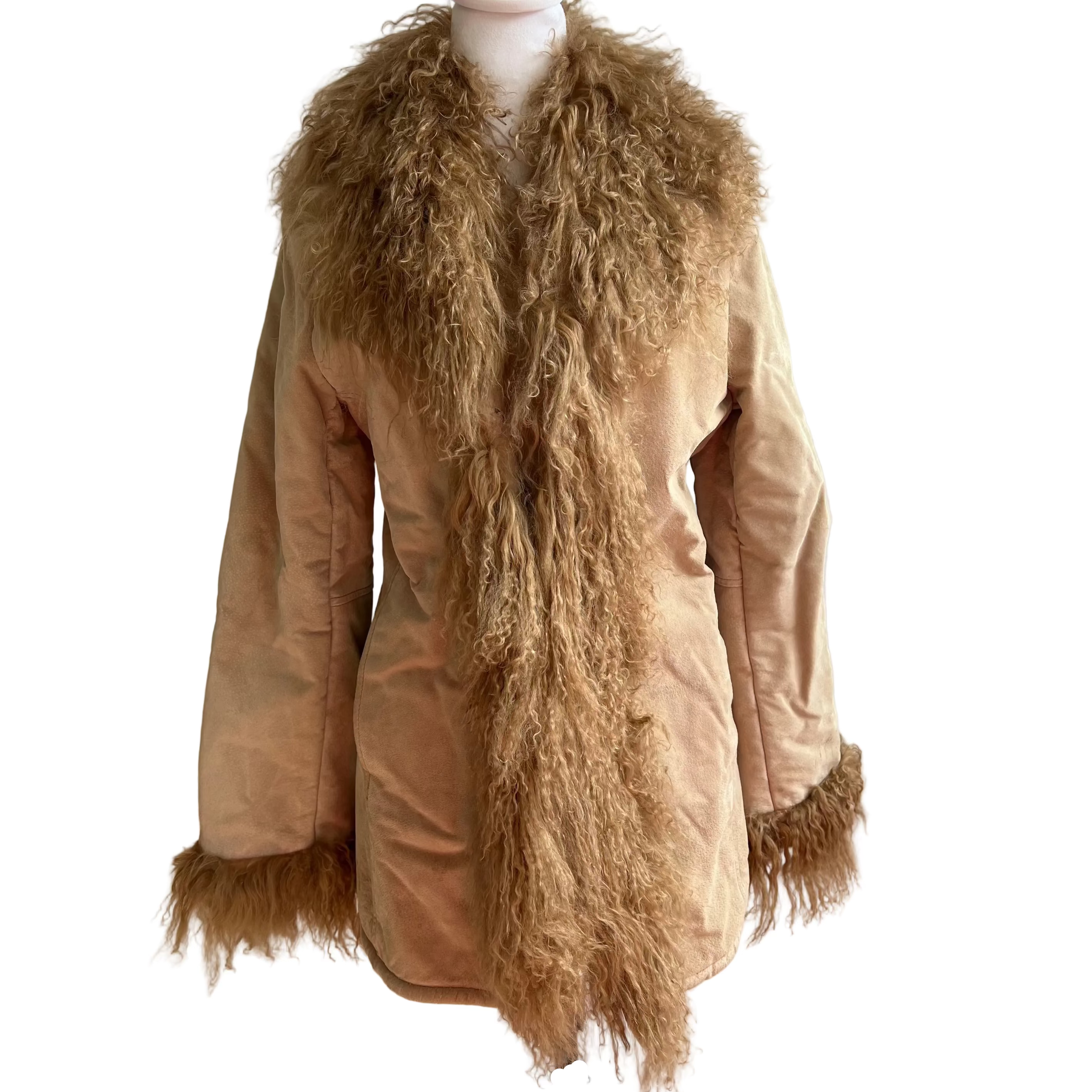 90s Penny Lane Coat (S/M)