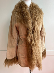 90s Penny Lane Coat (S/M)