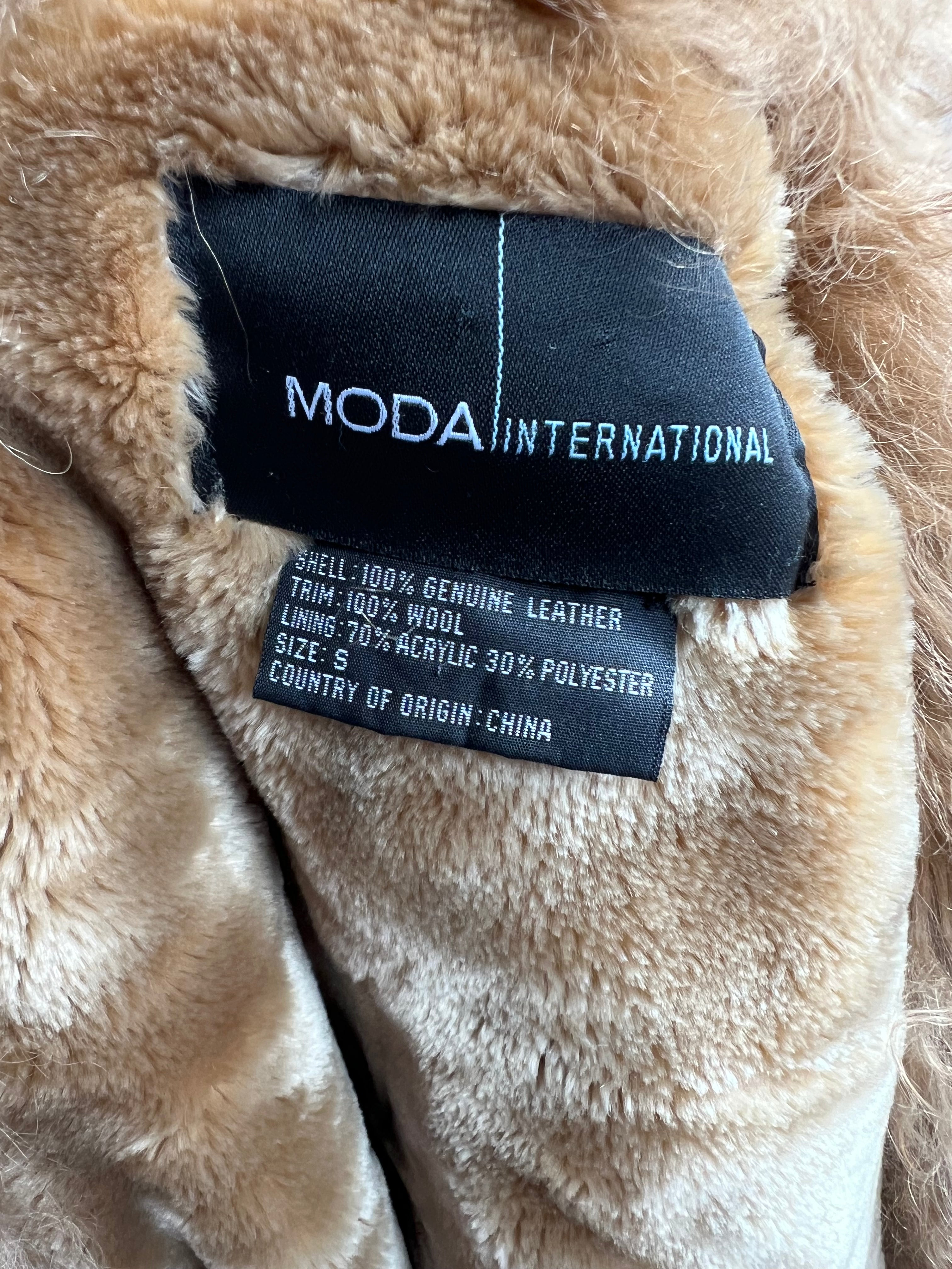 90s Penny Lane Coat (S/M)