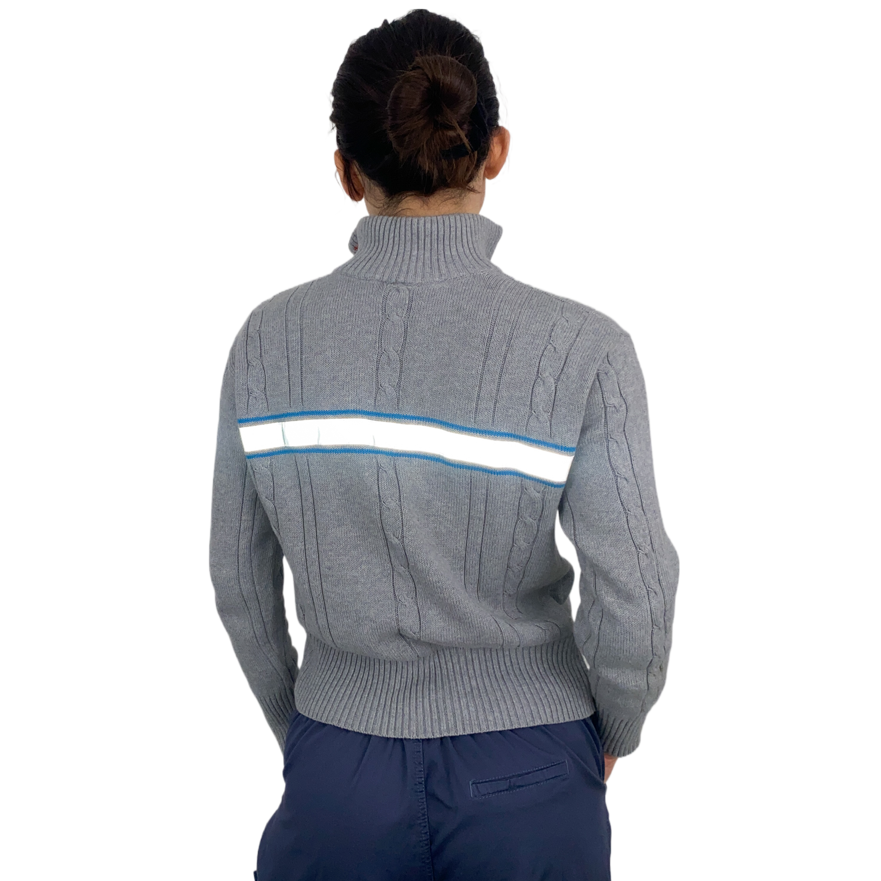 DKNY Reflective Sweater (XS/S)