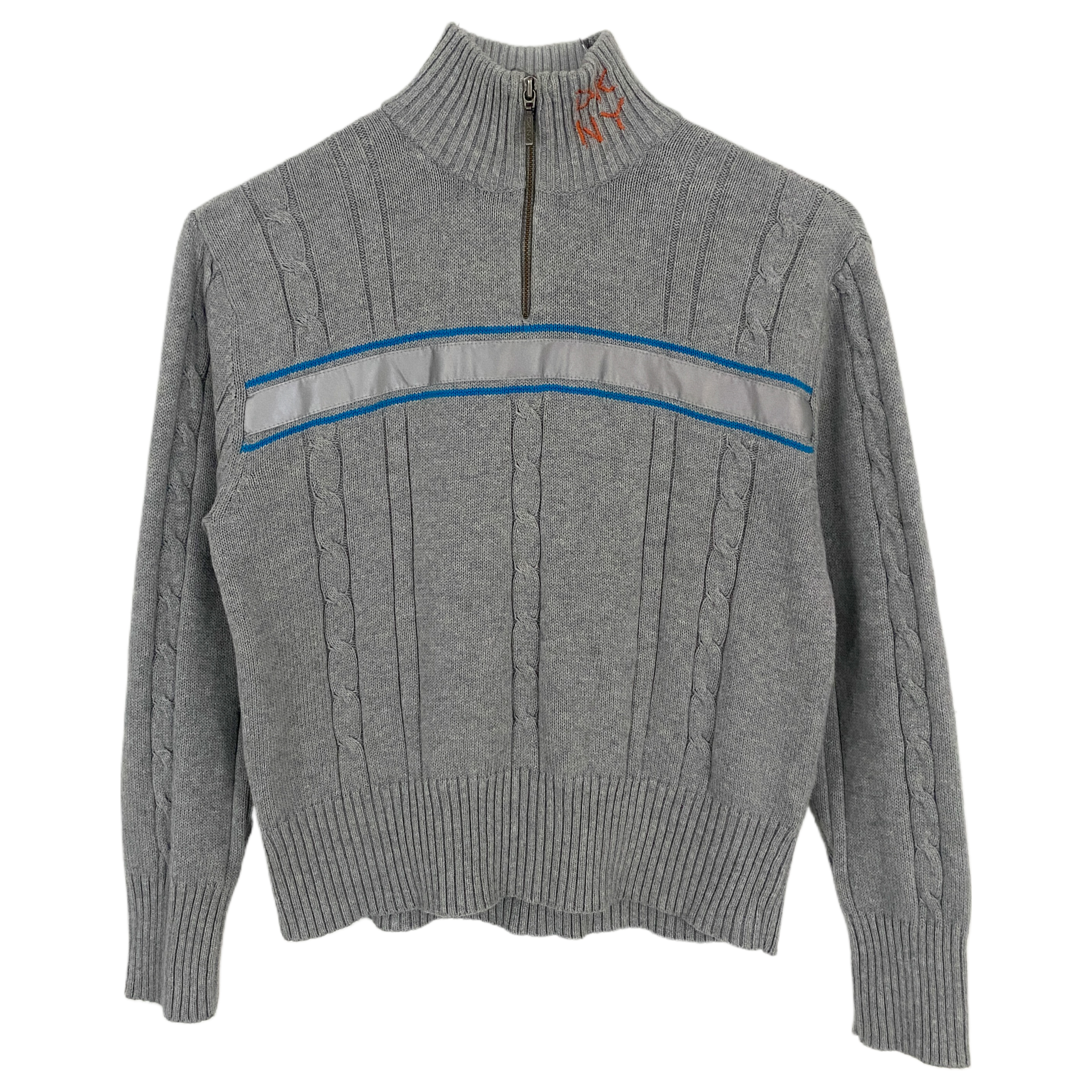 DKNY Reflective Sweater (XS/S)