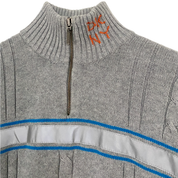 DKNY Reflective Sweater (XS/S)