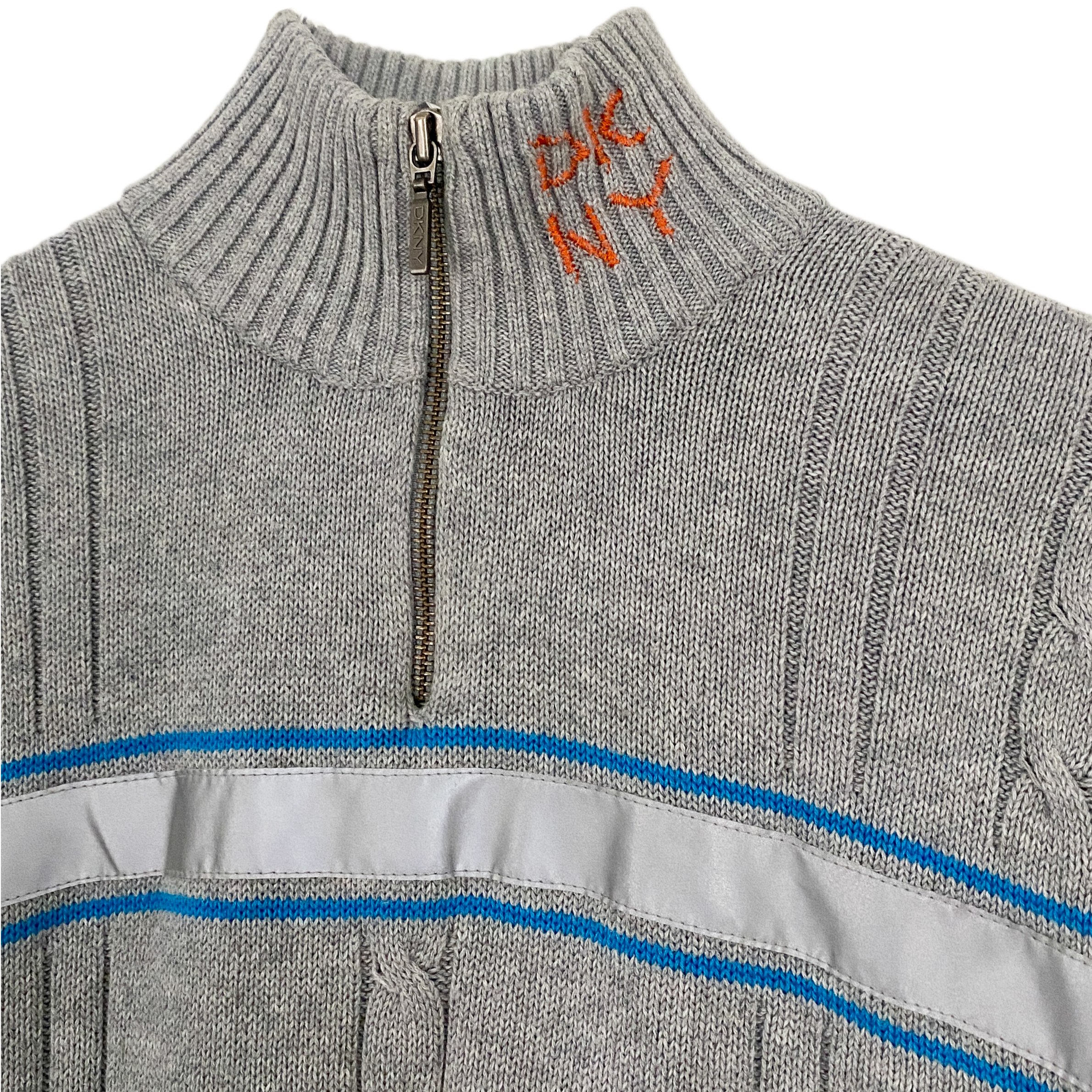 DKNY Reflective Sweater (XS/S)