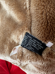 Y2K Penny Lane Coat (S/M)
