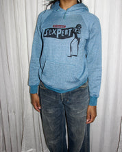 Hysteric Glamour Sexpert Hoodie (S-M)