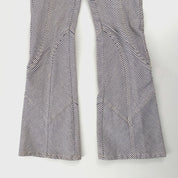 Tommy Jeans Striped Pants - XXS