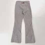 Tommy Jeans Striped Pants - XXS