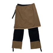 Cop Copine Scribble Pants Set (XS/S)