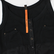 00s COP COPINE Jumpsuit (S)