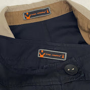 Cop Copine Scribble Pants Set (XS/S)