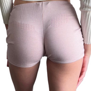 Picnic Party Micro Shorts (XXS-5X)
