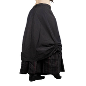 Parachute Maxi Skirt (S)