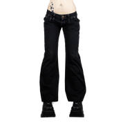 Low Rise Flares (S)
