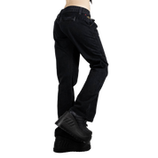 Low Rise Flares (S)