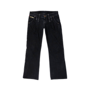 Low Rise Flares (S)