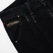 Low Rise Flares (S)
